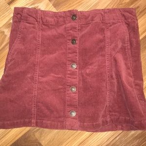 Forever 21 skirt